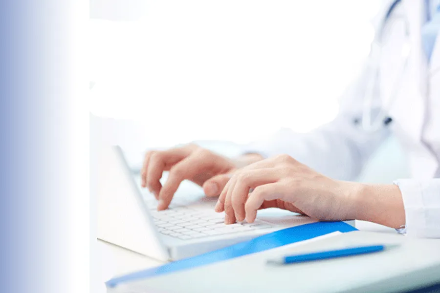 Helsepersonell kan kontakte Hemit, om de har IKT problemer